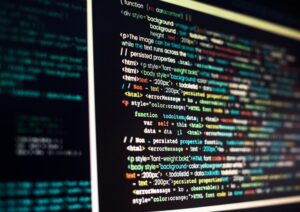 برنامه‌ نویسی 