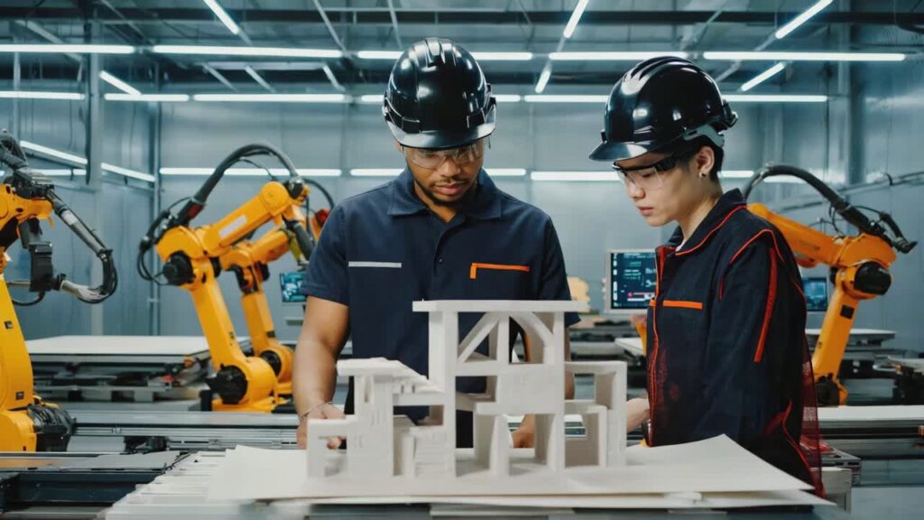 مهندسان ایران