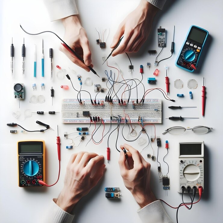 مهندسان ایران