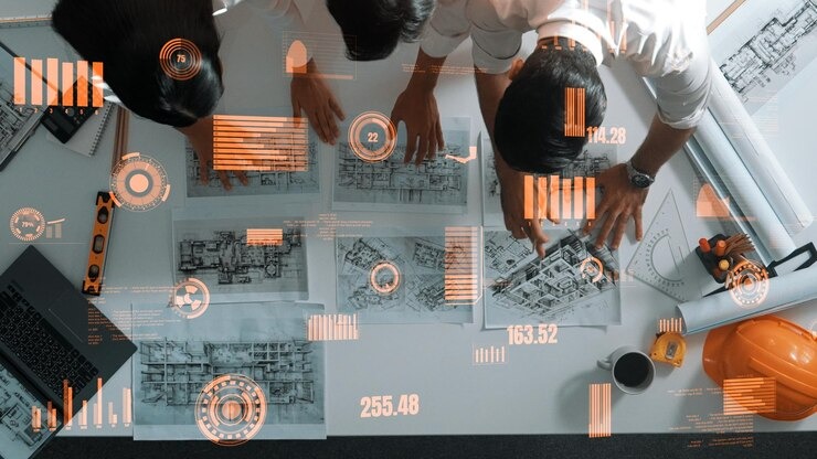 مهندسان ایران