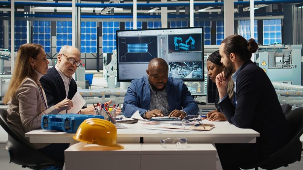 مهندسان ایران